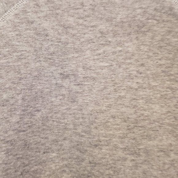 Vintage Disney Pullover Sweater Size S Grey Crewneck Walt Disney World - Picture 12 of 16